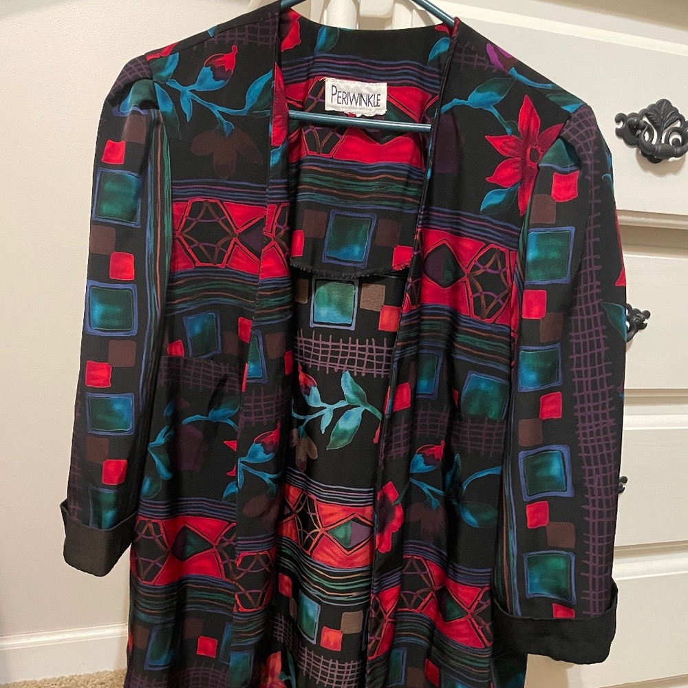 Women’s Jacket